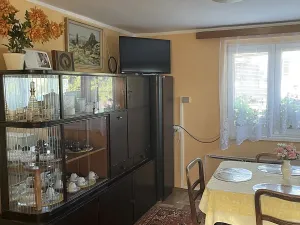 Pronájem rodinného domu, Křesetice, 50 m2