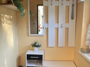 Pronájem rodinného domu, Křesetice, 50 m2