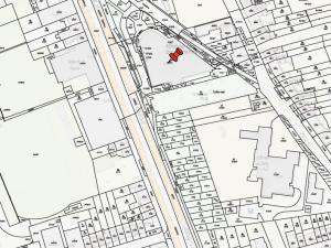 Prodej obchodního prostoru, Brno - Židenice, Gajdošova, 342 m2