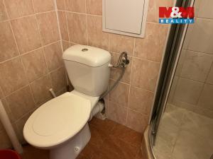 Pronájem bytu 1+kk, Pardubice - Polabiny, Nová, 30 m2
