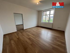 Pronájem bytu 4+kk, Český Těšín, Odboje, 115 m2