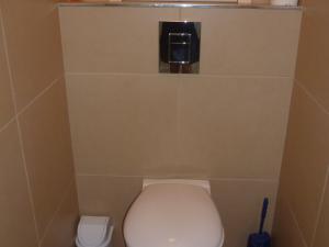 Pronájem bytu 1+1, Olomouc, Kaštanová, 45 m2