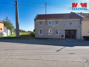 Prodej rodinného domu, Dětkovice, 150 m2
