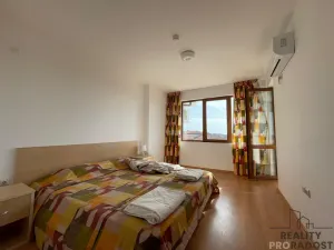 Prodej bytu 2+1, Sveti Vlas,Bulharsko, 105 m2