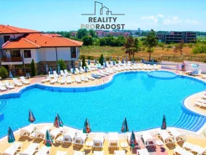 Prodej bytu 2+1, Sveti Vlas,Bulharsko, 105 m2