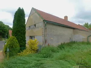 Prodej rodinného domu, Martiněves - Radešín, 90 m2
