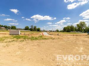 Prodej pozemku pro bydlení, Tis, 948 m2