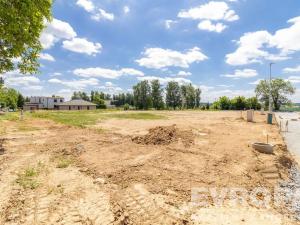 Prodej pozemku pro bydlení, Tis, 948 m2