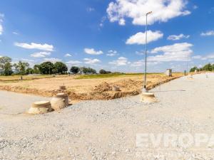 Prodej pozemku pro bydlení, Tis, 948 m2