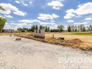 Prodej pozemku pro bydlení, Tis, 948 m2