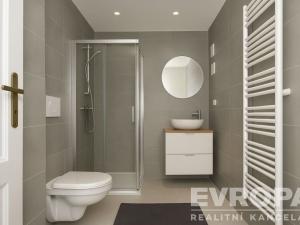 Prodej bytu 2+1, Praha - Holešovice, Schnirchova, 60 m2