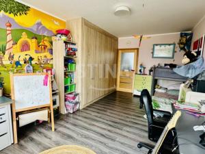 Prodej bytu 3+1, Ostrava, Cholevova, 75 m2