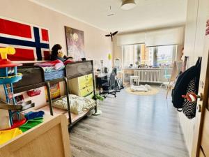 Prodej bytu 3+1, Ostrava, Cholevova, 75 m2