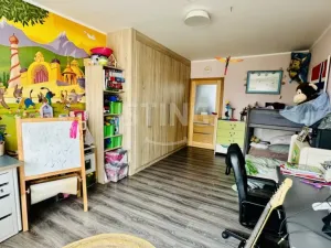 Prodej bytu 3+1, Ostrava, Cholevova, 75 m2