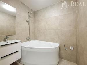 Pronájem bytu 2+1, Chomutov, Rooseveltova, 55 m2