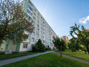 Pronájem bytu 2+1, Plzeň, Mandlova, 64 m2