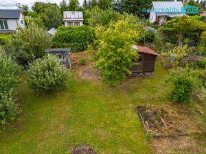 Prodej zahrady, Tachov, 472 m2