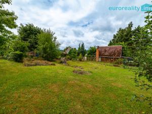 Prodej zahrady, Tachov, 472 m2