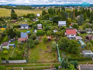 Prodej zahrady, Tachov, 472 m2