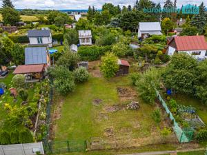 Prodej zahrady, Tachov, 472 m2