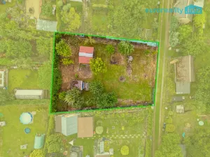 Prodej zahrady, Tachov, 472 m2