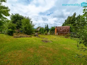 Prodej zahrady, Tachov, 472 m2