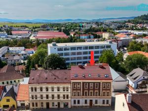 Prodej bytu 3+kk, Klatovy, 91 m2