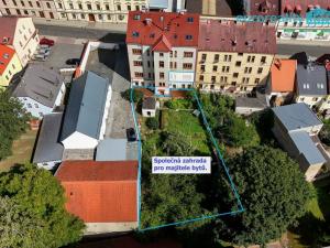 Prodej bytu 3+kk, Klatovy, 91 m2