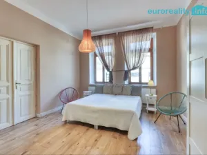 Prodej bytu 3+kk, Klatovy, 91 m2