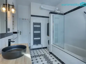 Prodej bytu 3+kk, Klatovy, 91 m2