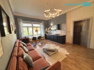 Prodej bytu 3+kk, Klatovy, 91 m2