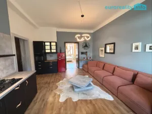 Prodej bytu 3+kk, Klatovy, 91 m2