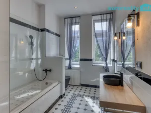 Prodej bytu 3+kk, Klatovy, 91 m2