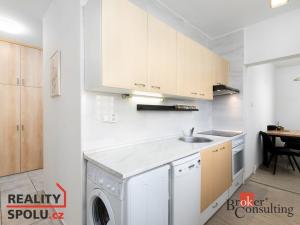 Pronájem bytu 3+1, Ostrava - Zábřeh, Výškovická, 68 m2