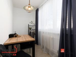 Pronájem bytu 3+1, Ostrava - Zábřeh, Výškovická, 68 m2