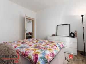 Pronájem bytu 3+1, Ostrava - Zábřeh, Výškovická, 68 m2