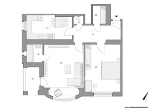 Prodej - jiné, Praha - Smíchov, Na Václavce, 231 m2