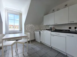 Pronájem kanceláře, Praha - Vršovice, Na louži, 101 m2