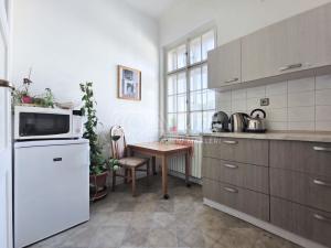 Pronájem kanceláře, Praha - Vršovice, Na louži, 51 m2