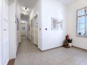 Pronájem kanceláře, Praha - Vršovice, Na louži, 51 m2