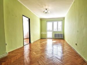 Pronájem bytu 3+1, Nový Bor, Sloupská, 62 m2