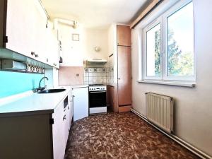 Pronájem bytu 3+1, Nový Bor, Sloupská, 62 m2