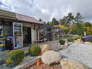 Pronájem restaurace, Praha - Horní Měcholupy, K Měcholupům, 60 m2