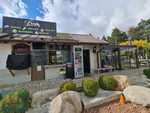 Pronájem restaurace, Praha - Horní Měcholupy, K Měcholupům, 60 m2