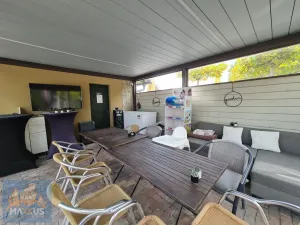 Pronájem restaurace, Praha - Horní Měcholupy, K Měcholupům, 60 m2