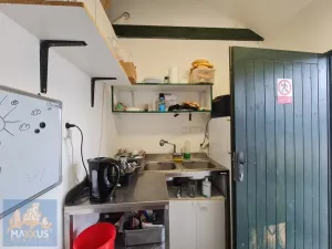 Pronájem restaurace, Praha - Horní Měcholupy, K Měcholupům, 60 m2