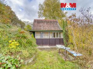 Prodej chaty, Plzeň - Lhota, K Jezírku, 50 m2