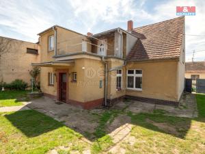 Prodej rodinného domu, Merklín, 1. máje, 300 m2