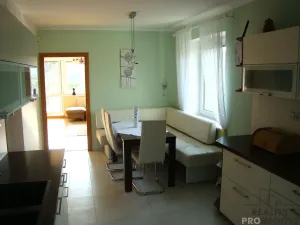 Pronájem rodinného domu, Křivoklát, 200 m2