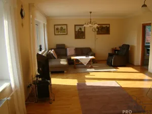 Pronájem rodinného domu, Křivoklát, 200 m2